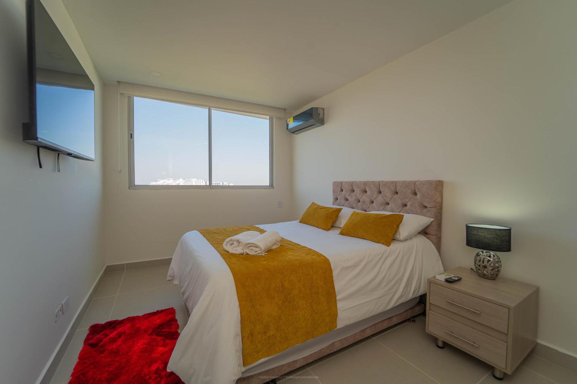 Encanto At Sunno Cartagena