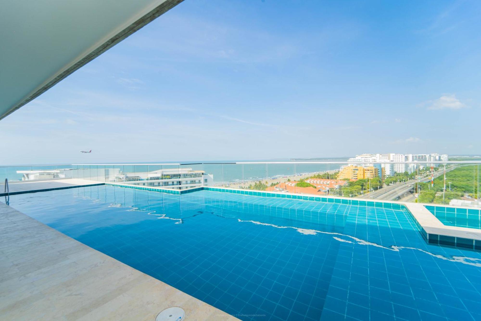 Encanto At Sunno Apartamento