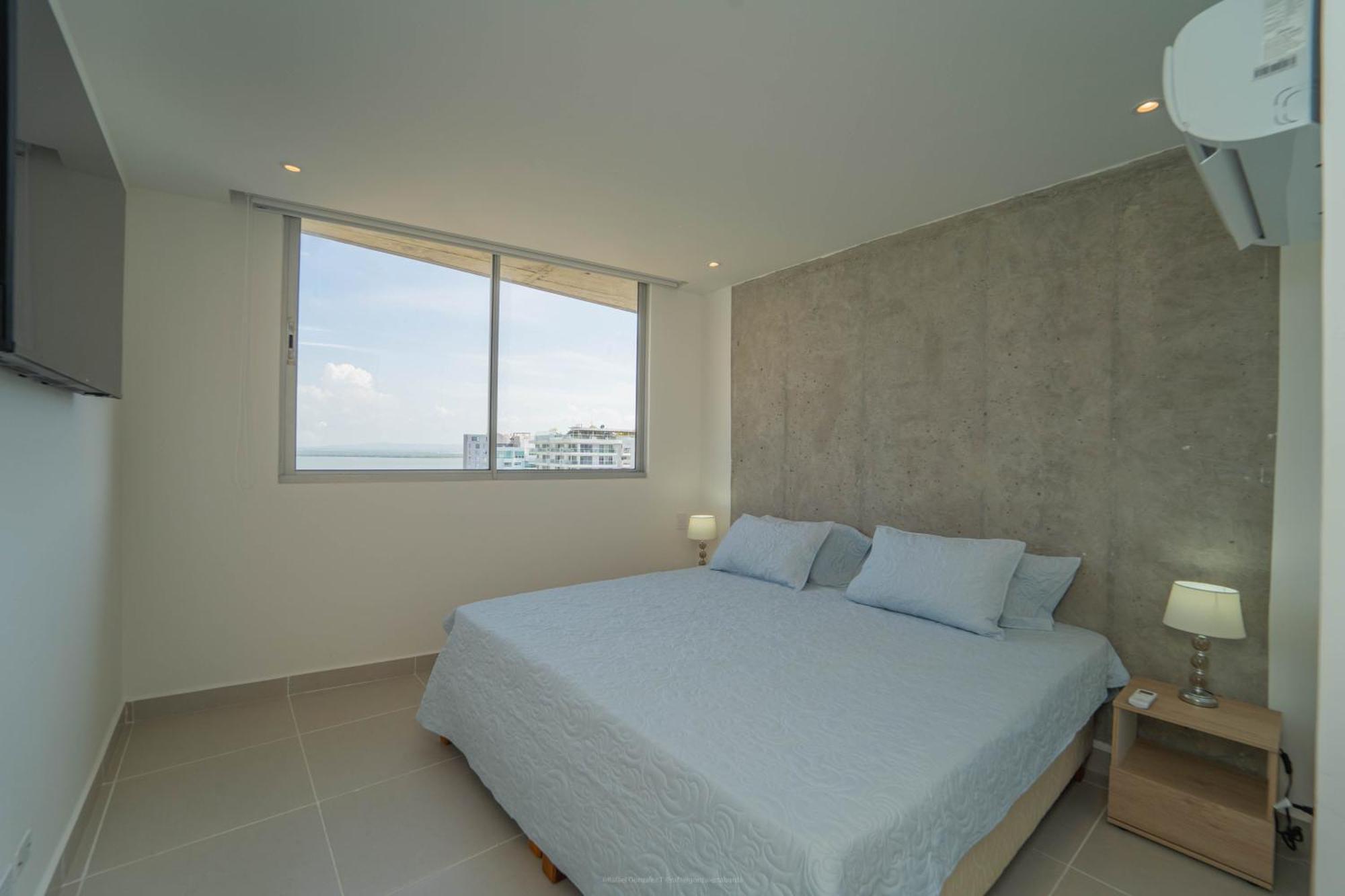 Apartamento Encanto At Sunno *