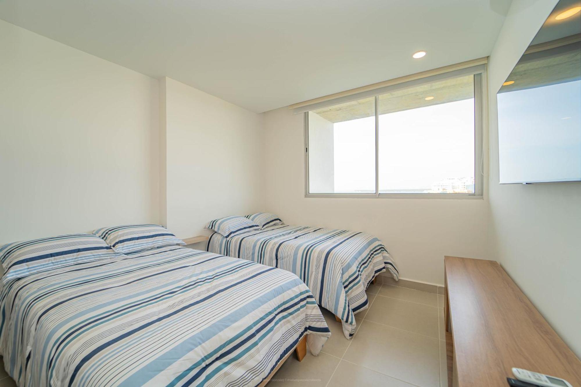 Encanto At Sunno * Cartagena