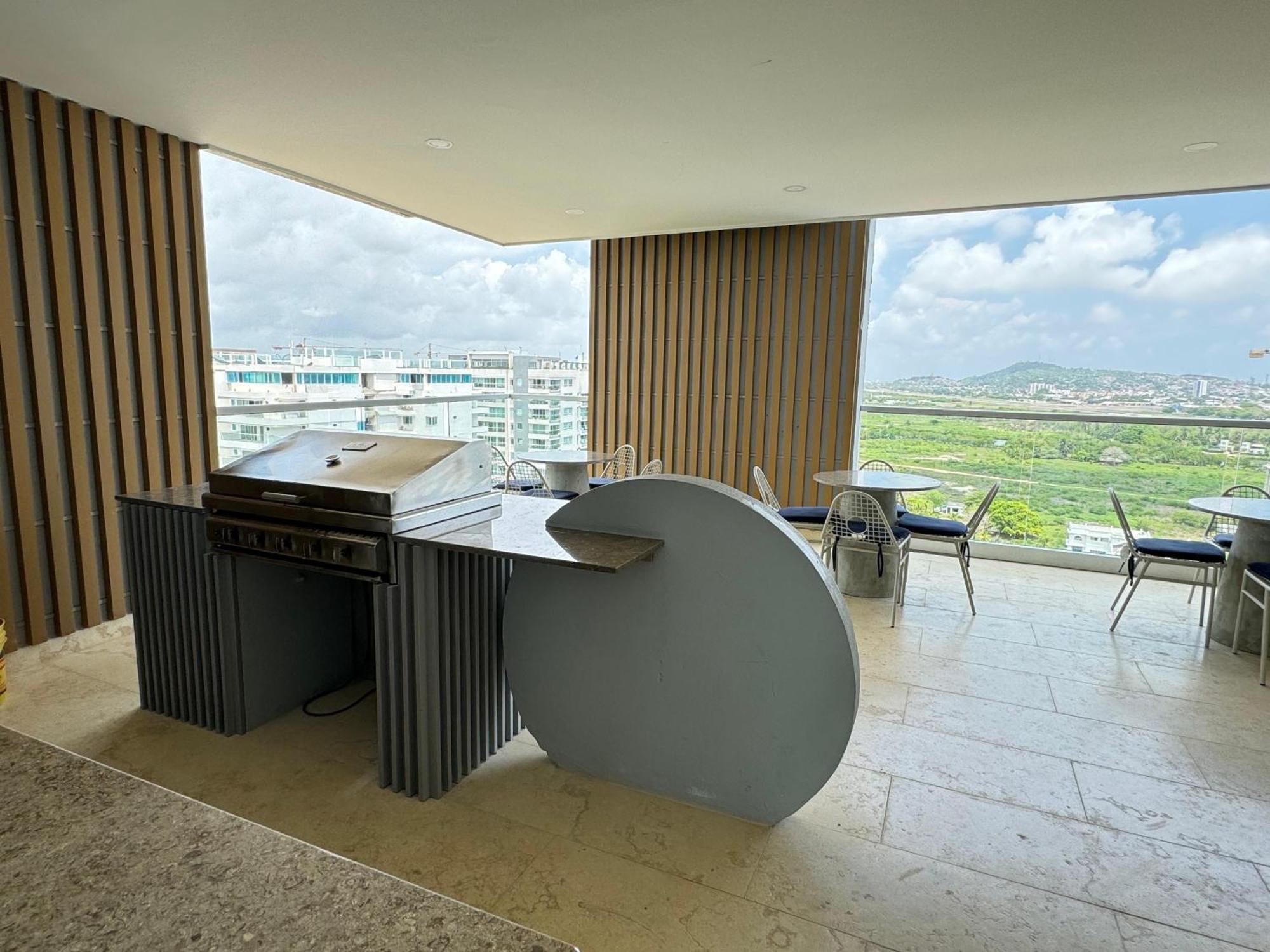 Encanto At Sunno Apartamento *