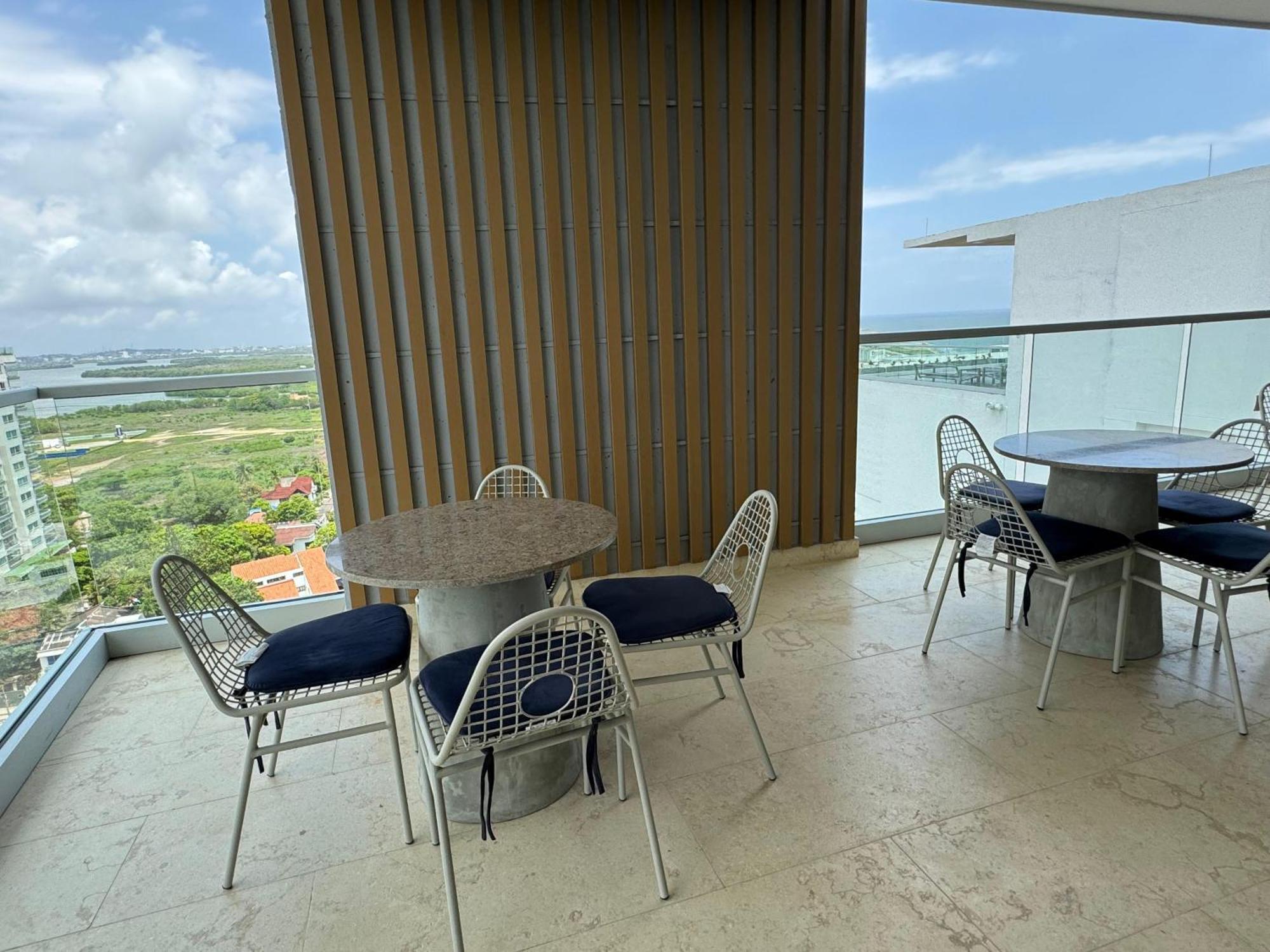 Apartamento Encanto At Sunno Cartagena