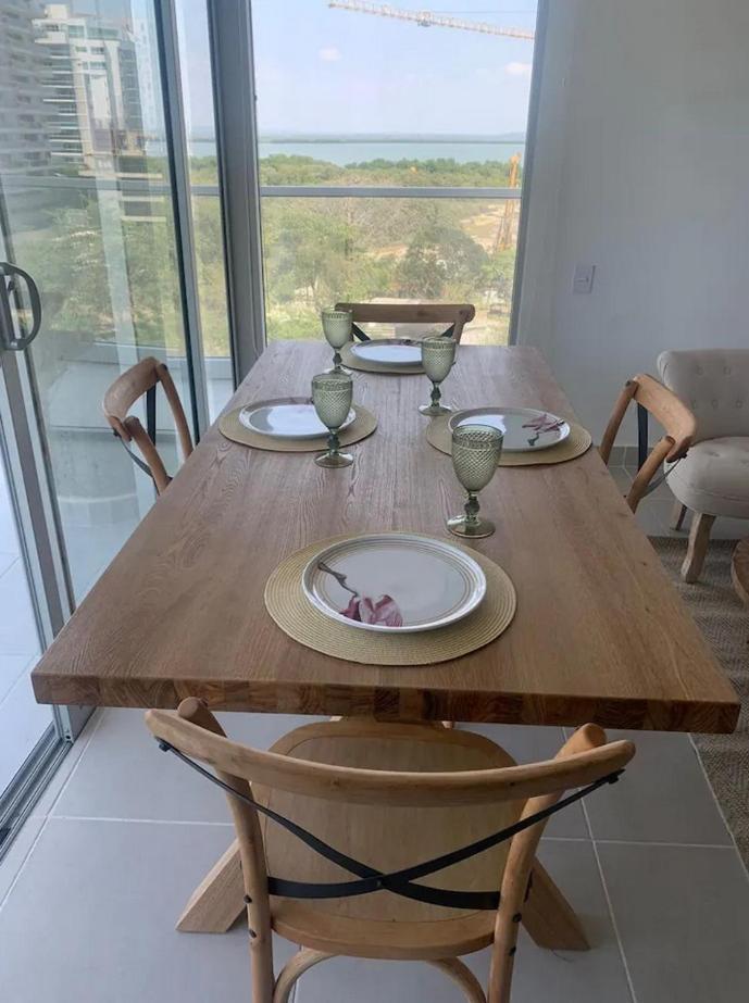 Encanto At Sunno Apartamento *