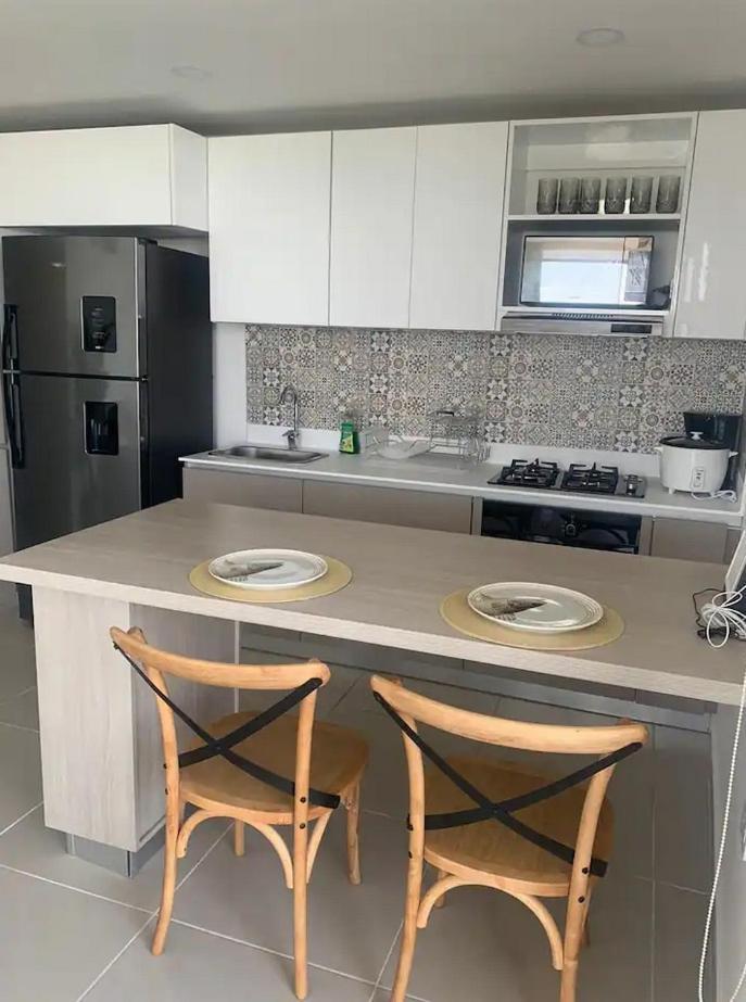 Apartamento Encanto At Sunno *