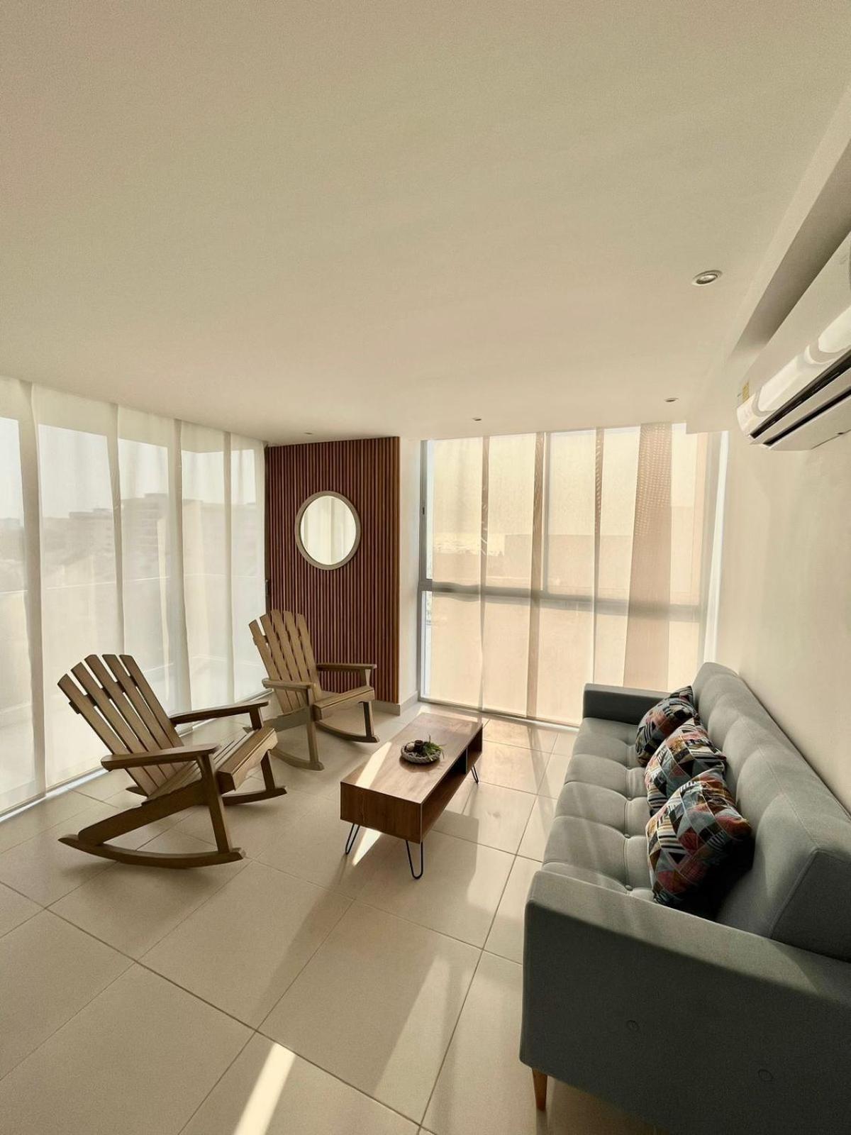 Encanto At Sunno Cartagena