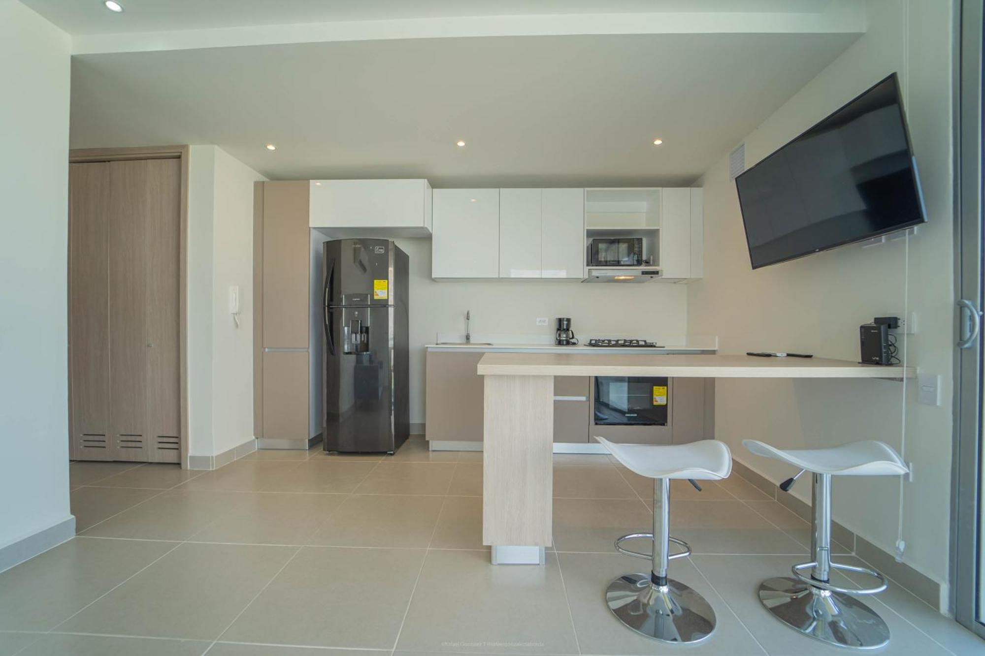 Encanto At Sunno Apartamento