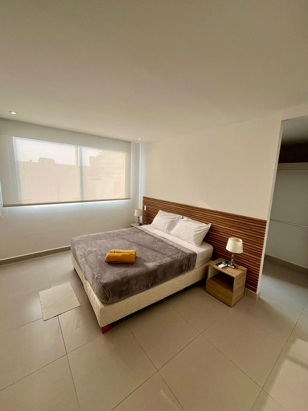 Encanto At Sunno * Cartagena